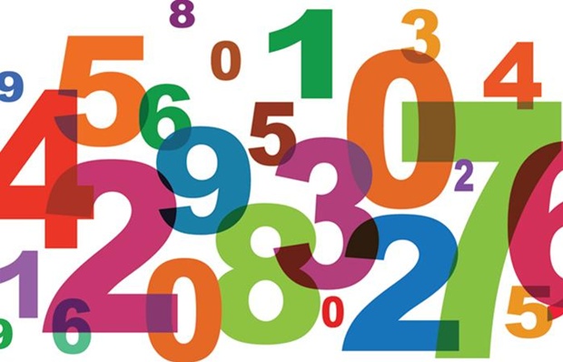 numerologija