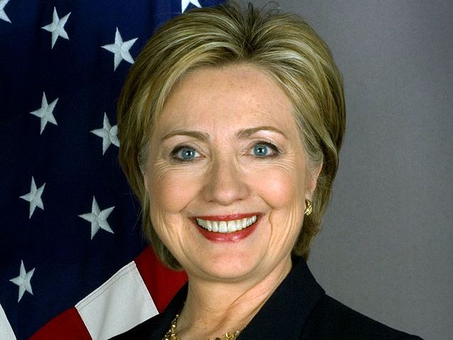 Hilari-Klinton