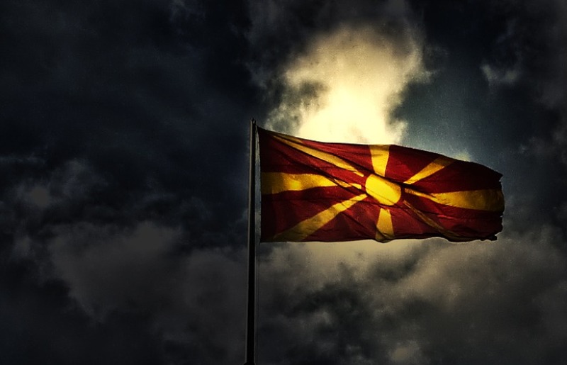 Makedonsko zname (free photos)